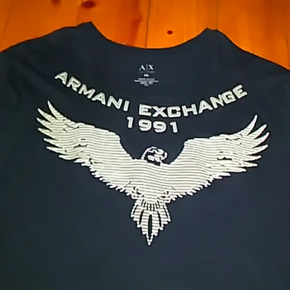 A/X Armani Exchange Other - Armani Exchange t-shirt